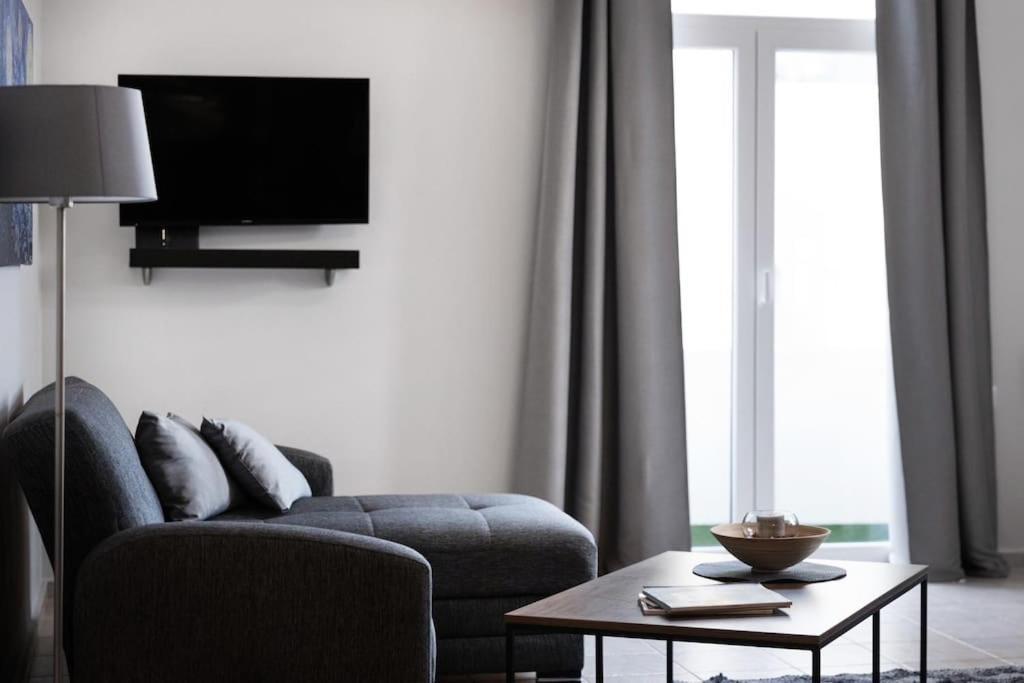 Aristotelous Sqr View Comfy Apt Salonicco Esterno foto