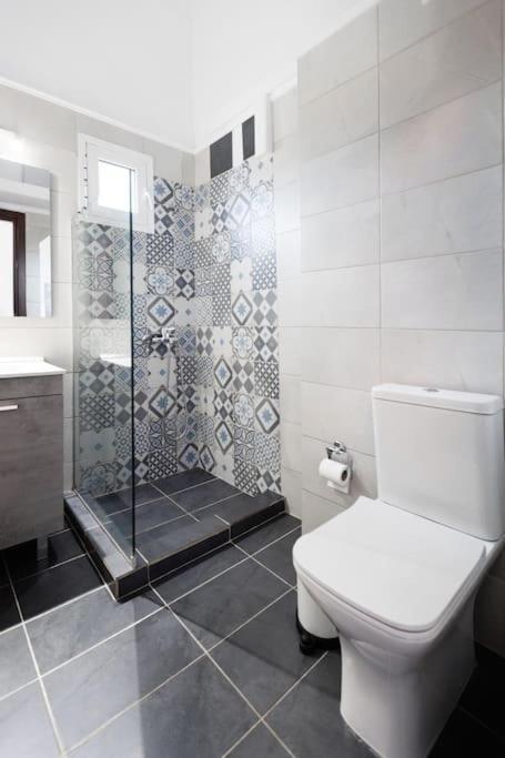 Aristotelous Sqr View Comfy Apt Salonicco Esterno foto