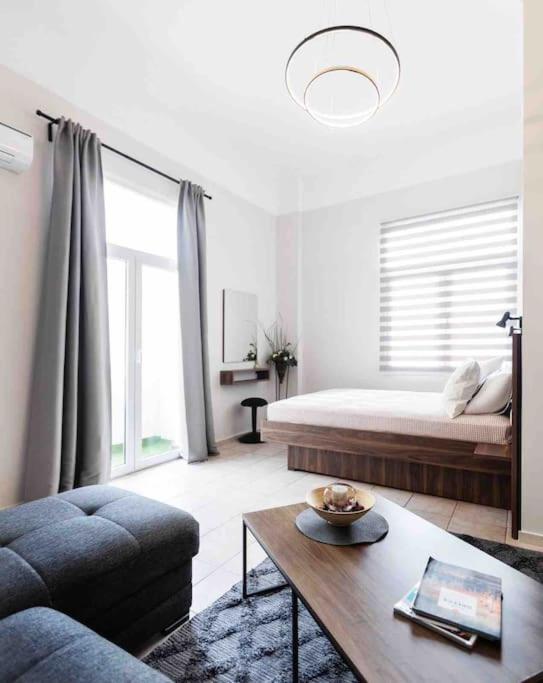 Aristotelous Sqr View Comfy Apt Salonicco Esterno foto