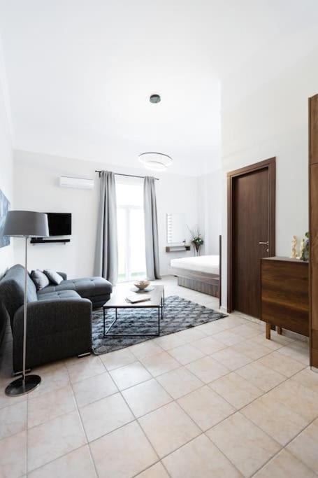 Aristotelous Sqr View Comfy Apt Salonicco Esterno foto