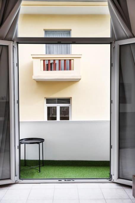 Aristotelous Sqr View Comfy Apt Salonicco Esterno foto